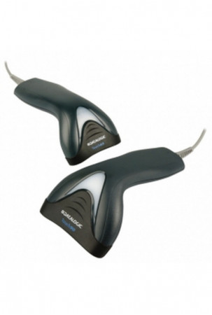 Būkšninių kodų skaitytuvas...