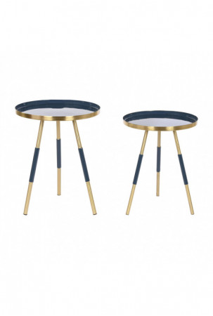 Dviejų staliukų rinkinys...