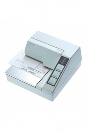 Bilietų spausdintuvas Epson...