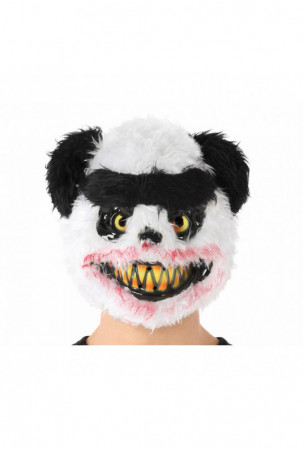 Kaukė Panda Teroras