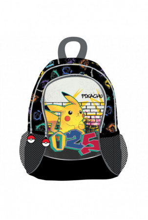 Mokyklinis krepšys Pokémon...