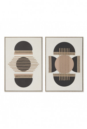 Paveikslas 3D Home ESPRIT...