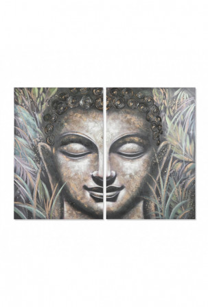 Du paveikslų rinkinys Home...