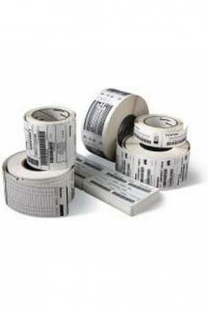 Etiketės spausdinimui Zebra...