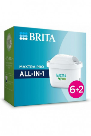 valiklis Brita