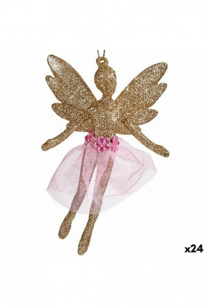 Kalėdų papuošalai...