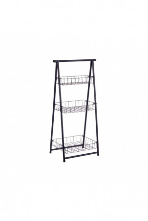 Lentyna Juoda Geležis 44 x...