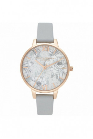 Laikrodis moterims Olivia...