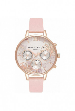 Laikrodis moterims Olivia...
