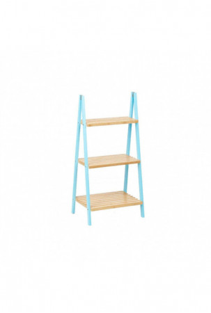 Vonios lentynos Mėlyna...