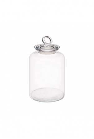 Stiklainis Kitchen Skaidrus...