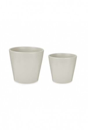 Puodų rinkinys 2 Dalys Ø 22...