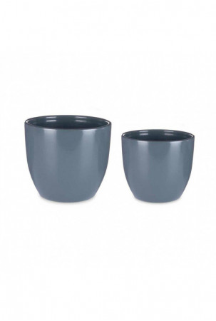 Puodų rinkinys 2 Dalys Ø 22...