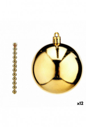 Kalėdinių kamuoliukų...