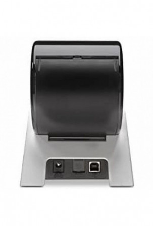 Etikečių spausdintuvas...