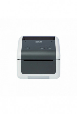 Etikečių spausdintuvas...