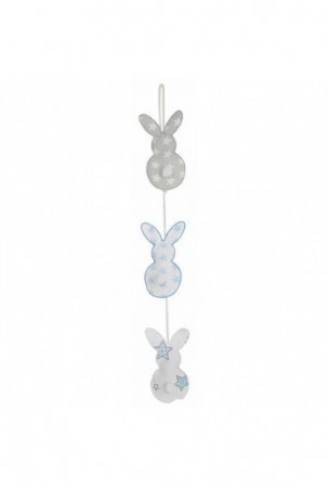 Kabantis dekoras Triušis 54...