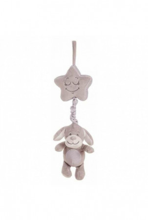 Pliušinis barškutis Coco 30...