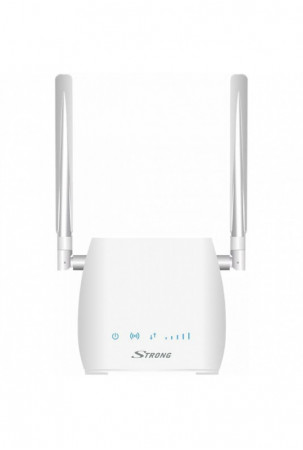 Wi-Fi stiprintuvas STRONG...