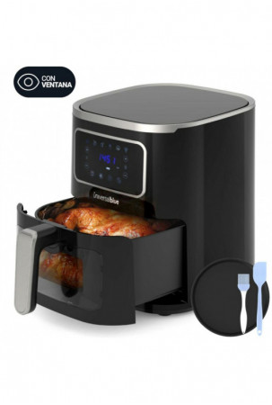 Oro gruzdintuvė Universal...