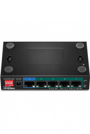 Komutatorius Trendnet...