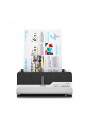 Skeneriai Epson DS-C330