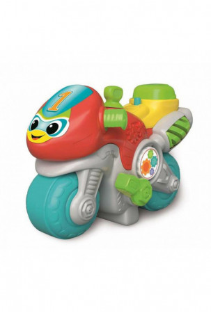 Motociklas-vežimėlis...