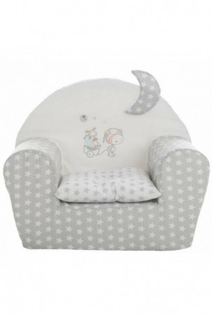 Vaiko fotelis Stars 44 x 34...