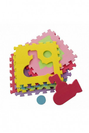 Vaikiška puzlė 9 Dalys 30 x...