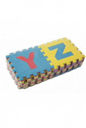 Vaikiška puzlė 26 Dalys...