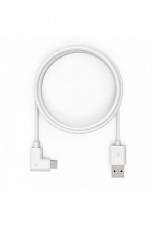 USB A - USB C kabelis...