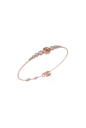 Moteriški apyrankės Guess JUBB03371JWRGS
