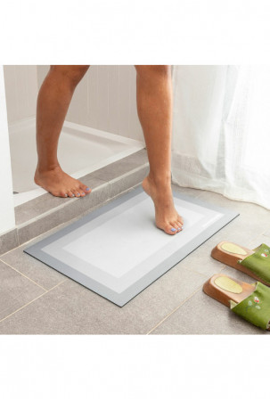 Itin sugeriantis vonios...