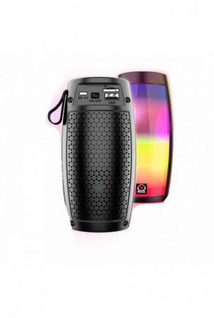 Bluetooth garso kolonėlės...