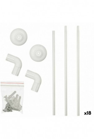 Baras Dušo užuolaidos 90 x...