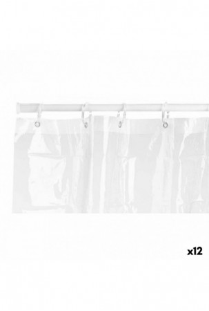 Dušo užuolaidos 180 x 180...