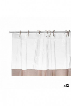 Dušo užuolaidos Skaidrus...