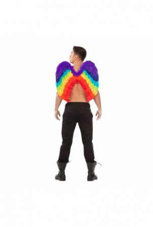 Angelo sparnai My Other Me...