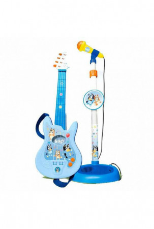 Kūdikių gitara Bluey...