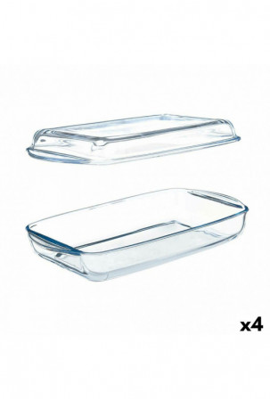 Padėklas su dangteliu...