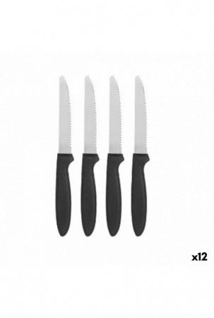 Peilių rinkinys Juoda...