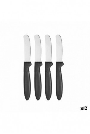 Peilių rinkinys Juoda...