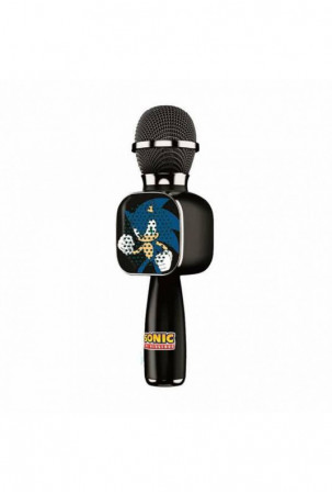 Karaokė mikrofonu Sonic...