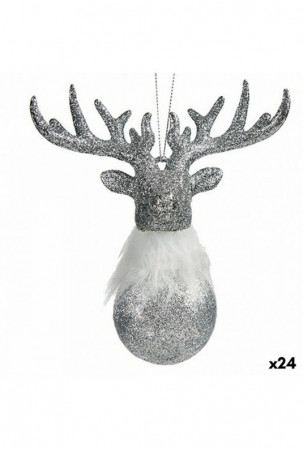 Kalėdų papuošalai Šiaurės...