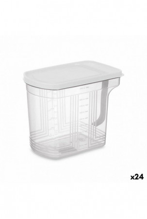 Šaldytuvo organizatorius...