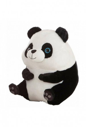 Pūkuotas žaislas Panda 50 cm