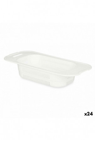 Drenažas Balta Plastmasinis...