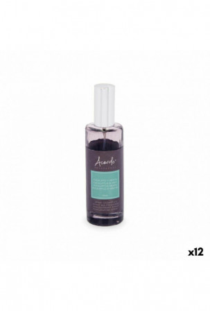 Purškiamas oro gaiviklis...