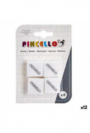 Trintukų rinkinys Balta (12...