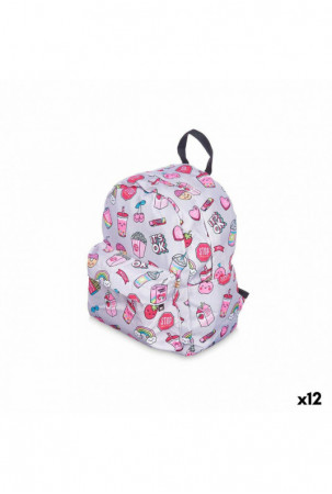 Mokyklinis krepšys...